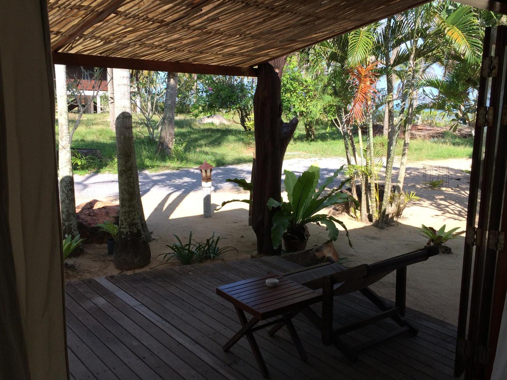 Rachavadee Bankrut Resort Zimmer foto