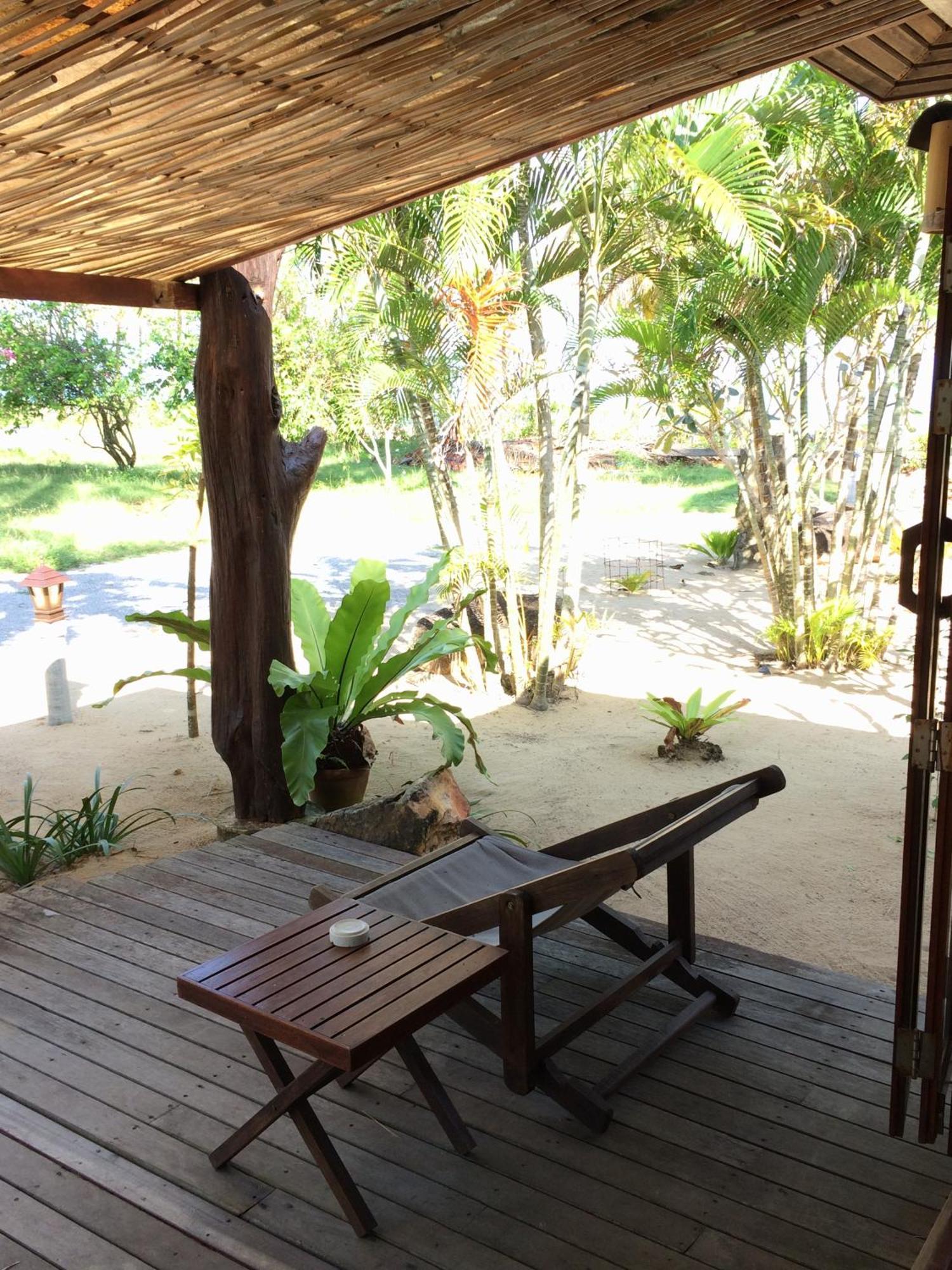 Rachavadee Bankrut Resort Zimmer foto
