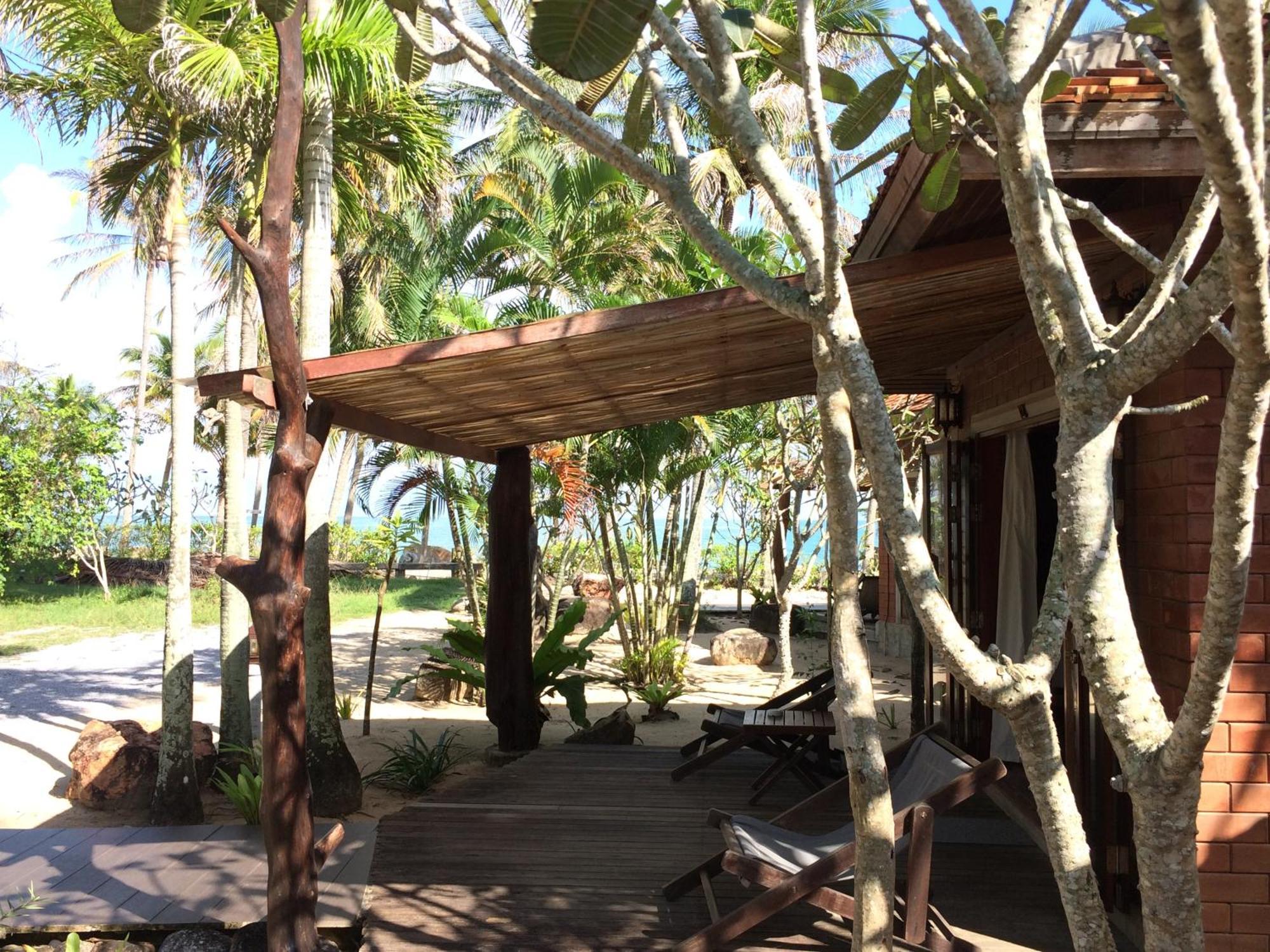 Rachavadee Bankrut Resort Zimmer foto