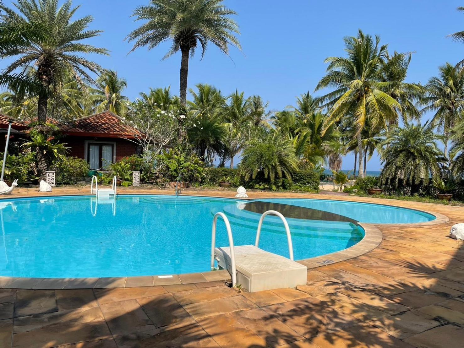 Rachavadee Bankrut Resort Exterior foto