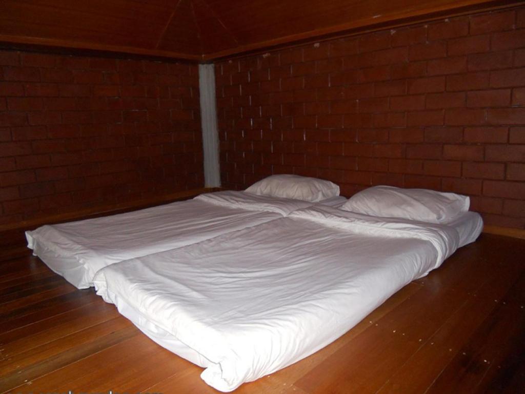 Rachavadee Bankrut Resort Zimmer foto
