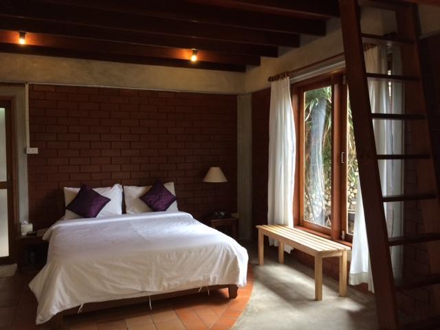 Rachavadee Bankrut Resort Exterior foto