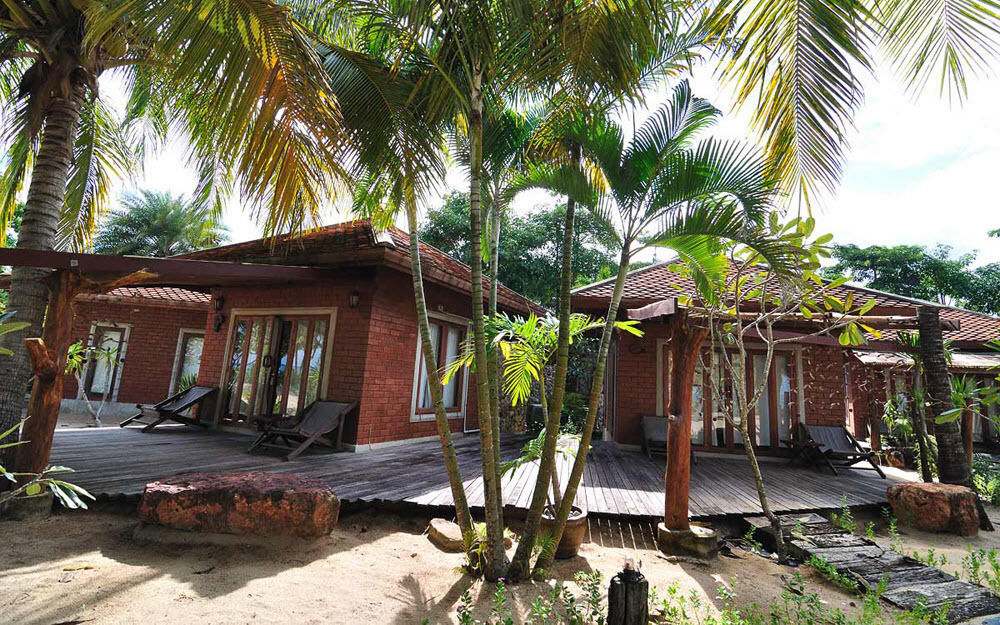 Rachavadee Bankrut Resort Exterior foto